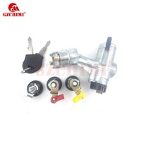 Nuevo interruptor de arranque de encendido con llave para Nissan D21 '86-on 9981016G03 99810-16G03
