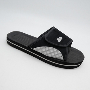비치 슬리퍼 남자 비치 슬리퍼 클래식 비치 슬리퍼 기본 슬리퍼 - Product Image 6
