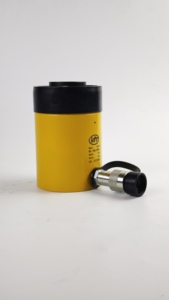 RCH‑603 แม่แรงไฮดรอลิกแบบลูกสูบกลวง 60 ตัน 700 บาร์ กระบอกสูบกลวงสำหรับดึงและยืด แทนที่ ENERPAC - Product Image 6