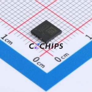 Nouveau-Original SIC474ED-T1-GE3 MLP55-27L(5x5) Circuit intégré IC Puce PMIC DC-DC Power IC - Product Image 1