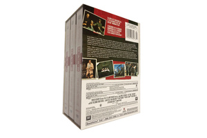 <span class=keywords><strong>MASH</strong></span>: La <span class=keywords><strong>Serie</strong></span> Completa Temporadas 1-11 + Película (DVD, Caja de 34 Discos) Programas de Televisión Películas en DVD Series de Televisión - Product Image 4