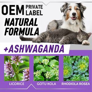 תמיכה בכליות לחיות מחמד לכלבים חתולים מחמד טיפות תוספת נוזלית תוספת נוזלית עבור כלבים - Product Image 4