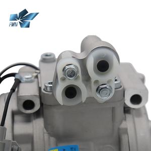 Compresseur d'air automatique 8831002220 10PA15C pour Toyota Corolla, compresseur de climatisation, prix d'usine, pompe de climatisation 6PK - Product Image 2