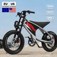 New Adults Mountain Off-road E-Bike Electric Motorcycle Long Range High Racing Performance City Sport Electric Hybrid Bicycle