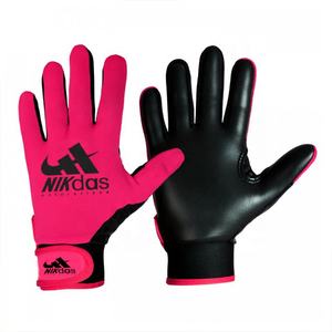 Gants de football gaélique de haute qualité pour adultes couleur personnalisée logo personnalisé Gants de football gaélique de football GAA Gants GAA - Product Image 1
