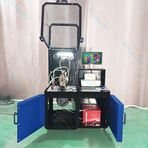 Máquina de Calibração de Bomba de Injeção <span class=keywords><strong>Diesel</strong></span> CR302, Testador de Bomba de Combustível - Product Image 3