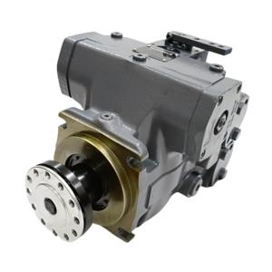 Bomba de Pistones Axiales Hidráulica Rexroth Serie A4VTG90 R902023675 A4VTG90HW-32R-NLD10F001S Bomba de Alta Presión - Product Image 5