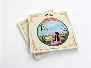 Servizio di Stampa Ecologica di Libri Illustrati per Bambini con Copertina Rigida di Alta Qualità, Certificato F S C - Product Image 4