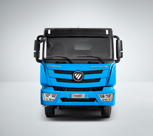Foton Auman R GTL-E 6X4 - Product Image 2