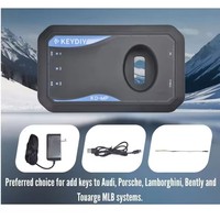 KEYDIY KD-MP Car Key Programmer Tool Adds Keys for MLB MQB Systems Audi Porsche for Lamborghini for Bentley VW Touareg
