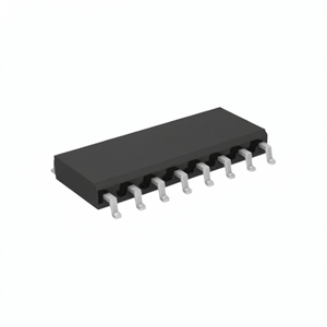 Clock Timing Electronic Circuit Components 16 SOlC ICS580M-01 Manufacturer Channel - Product Image 1