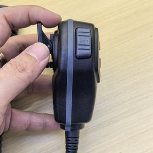 <span class=keywords><strong>Microfono</strong></span> Radio marino bidirezionale <span class=keywords><strong>e</strong></span> altoparlante palmare per la comunicazione Wireless impermeabile Standard HX370S HS400 VHF - Product Image 3