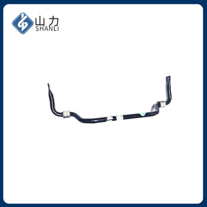 NBS <b>Stabilizer</b> Bar Gasket 2113232865 for Mercedes-Benz Medium Duty Vehicle Suspension System Replacement Part - Product Image 2