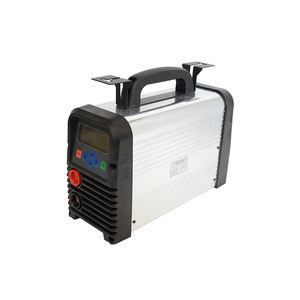 Pipa HDPE mesin las fusi listrik 20-300mm - Product Image 2