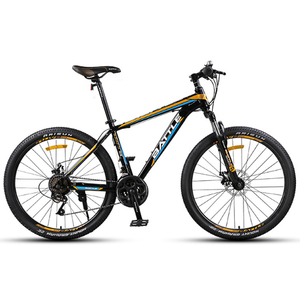 Estudiante de los jóvenes, hombres y mujeres deportes de ciclismo de montaña barato en venta - Product Image 2