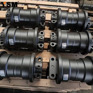 Pc200 Pc210 Pc240 Pc250 Rodillo de pista 205-<span class=keywords><strong>30</strong></span>-00172 <span class=keywords><strong>20Y</strong></span>-<span class=keywords><strong>30</strong></span>-00015 <span class=keywords><strong>20Y</strong></span>-<span class=keywords><strong>30</strong></span>-00130 <span class=keywords><strong>20Y</strong></span>-<span class=keywords><strong>30</strong></span>-<span class=keywords><strong>00012</strong></span> 207-<span class=keywords><strong>30</strong></span>-00150 Rodillo inferior - Product Image 5