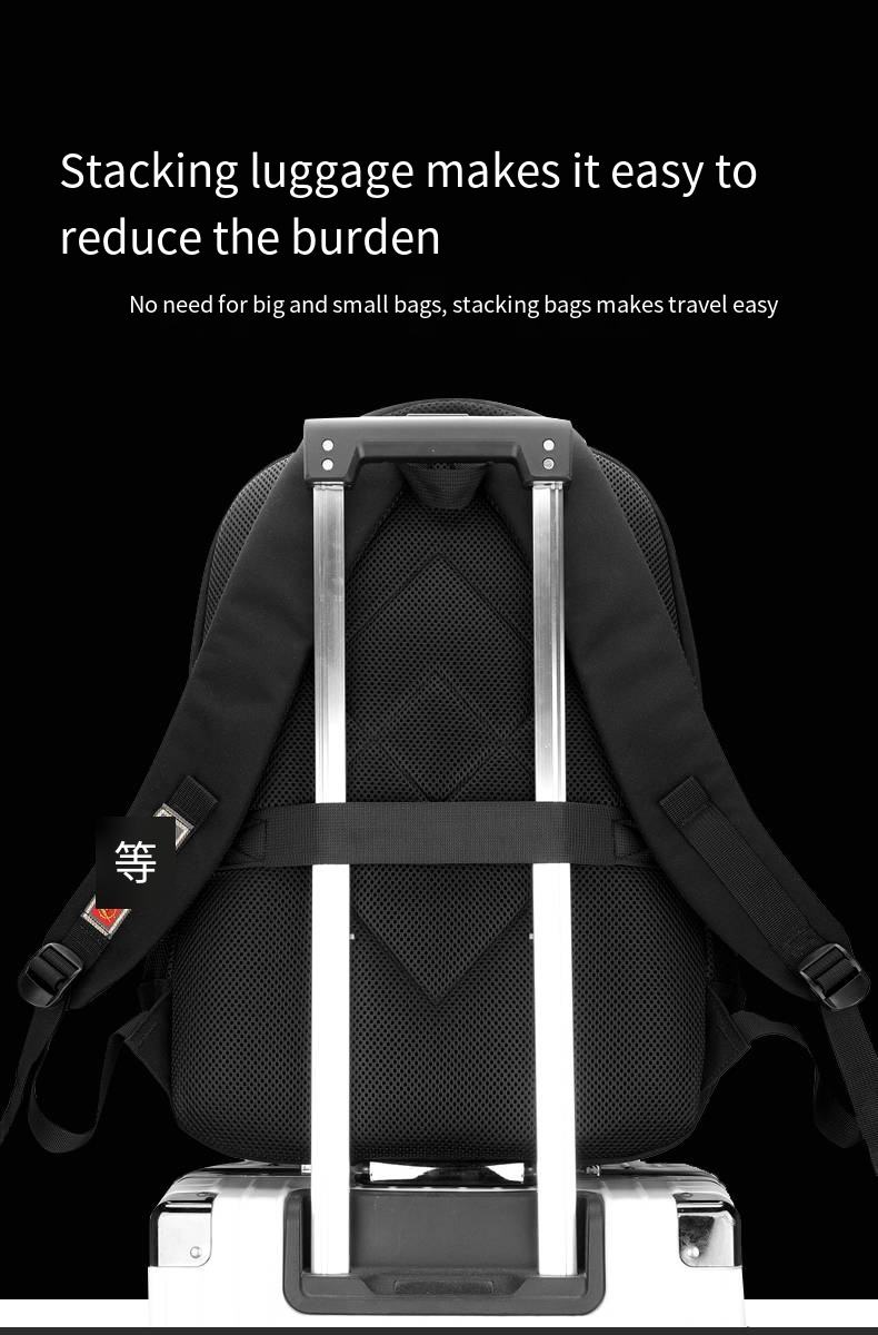 Bolsas para cuaderno multifuncionales de gran tamaño Mochila