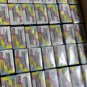 Version japonaise 100% originale, carte PokeMoned SV8a Eevee Prismatic Evolutions Tera Celebration - Product Image 5