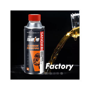 <span class=keywords><strong>Injecteur</strong></span> de carburant super concentré Sanvo <span class=keywords><strong>Diesel</strong></span> Extreme Fluid Nettoyeur d'<span class=keywords><strong>injecteur</strong></span> propre Débouche les injecteurs de carburant sales - Product Image 1