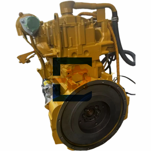 מותג חדש באיכות גבוהה 3066 s6k 3204 3306 3406 3166 c4.2 c6.4 c7 c7.1 c9 c13 c15 דיזל עבור חלקים - Product Image 3