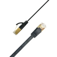 Meilleur Prix 100% OFC RJ45 Connecteur Cat7 Câble Réseau STP