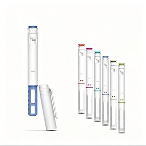 ปากกาพลาสติกแบบใช้แล้วทิ้งขนาด 3 มล. บรรจุสารละลายได้สูงสุด 60IU - Product Image 5