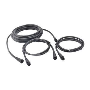 NMEA 2000 cabo Marine System M12 <span class=keywords><strong>5</strong></span> pinos conector impermeável T Power Adapter com macho e fêmea moldado cabo para rede - Product Image 2