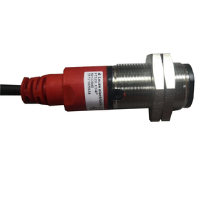 เซ็นเซอร์ออปติคอล LEUZE รุ่นใหม่ FT328I.X3/4P โฟโตอิเล็กทริคเซ็นเซอร์สวิตช์ มีสินค้าในสต็อก - Product Image 1