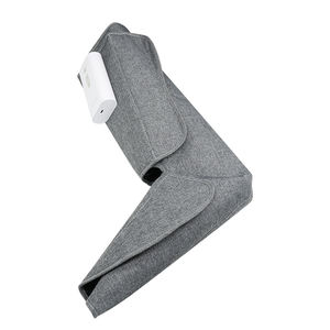 Großhandel Professional Heat Com press Boots Muscle Relax Bein Waden Fuß massage gerät - Product Image 3