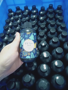 Resina UV de un Solo Componente para Manualidades, sin Olor, de Curado UV, al por Mayor - Product Image 2