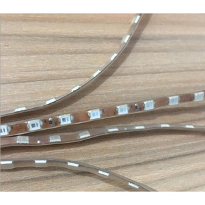 Bande LED dédiée X320 pour navigation maritime SU-27, fil de cuivre 3,7 V, 12 V, étanche, haute luminosité, feux d'obstruction aériens - Product Image 4