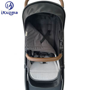 <span class=keywords><strong>Coussin</strong></span> de poussette pour bébé, meilleur prix d'usine, revêtement doux, tapis pour siège de poussette, 10 cm - Product Image 3