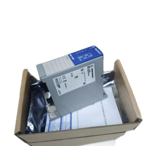 Módulo Ethernet Hirschmann MM3-4FXM2, Interfaz GB de 5230 Mbps, Redes Industriales - Product Image 5