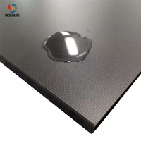 Módulo LED BOSHUO GOB P1.53, Pantalla LED para Interiores, 1 Año de Garantía, Pantalla LED GOB para KTV, Cabina de DJ, Discoteca, Bar, Decoración de Escenarios