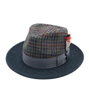 หมวกฟล็อตแฮท - Product Image 2