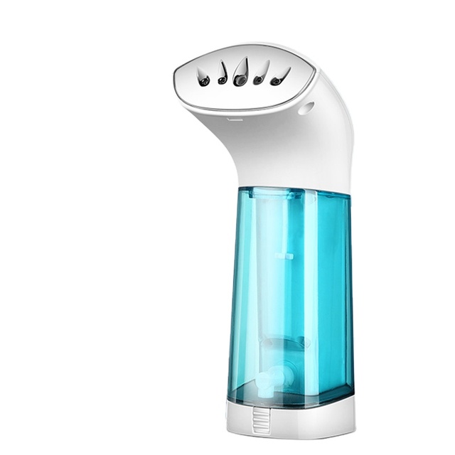 2025 Portable Electric Garment Steamer for Clothes/Wrinkles Removal for Home & Travel Use Hot Sale