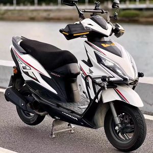 Hondaa 125cc, moto sportive à pédale, refroidissement par air, EFI, <span class=keywords><strong>scooter</strong></span> à essence, Italie >80 km/h - Product Image 3