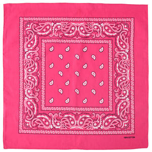 Cache-cou pour enfants imprimé avec un motif de dessin animé mignon, bandana pour les activités scolaires et en plein air - Product Image 2