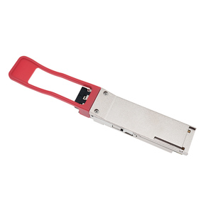 SFP+ SFP28 QSFP+ QSFP28 1,25G 10G 25G 40G 100G 10km 20km 60km 80km 100km <span class=keywords><strong>120km</strong></span> SFP Glasfaser-Optischer Transceiver-Modul - Product Image 4