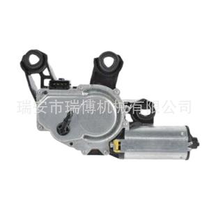 Motor de limpiaparabrisas 7M3955711C adecuado para Seat Alhambra y VW Sharan - Product Image 2