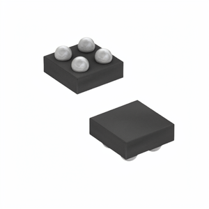 MAX16140D220LM+T Power Management (PMIC) Buy Online Electronic Components 4 XFBGA, WLBGA In Stock - Product Image 1