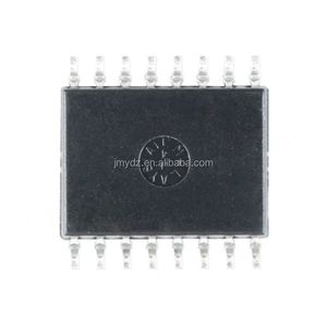 Circuit intégré de commande de gate haute et basse tension IR2113S IR2113STRPBF SOIC-16 600V - Product Image 3