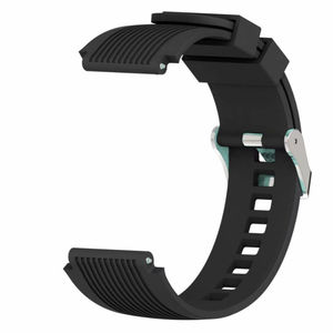 Correa de reloj para S3 S2 <span class=keywords><strong>Watch</strong></span> <span class=keywords><strong>SM</strong></span>-<span class=keywords><strong>R800</strong></span> <span class=keywords><strong>SM</strong></span>-R180, pulsera deportiva de silicona para correa de 22 mm - Product Image 5