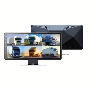 Tacógrafo de navegación Multimedia almacenable de la mejor calidad 6 Monitoreo segmentado para Autotruck - Product Image 4
