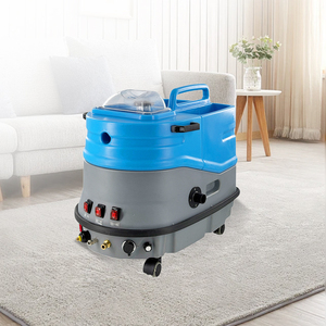 Nettoyeur et laveur de tapis commercial à haute pression pour l'extraction à froid de l'eau, équipement de nettoyage pour le detailing automobile et la sellerie - Product Image 5