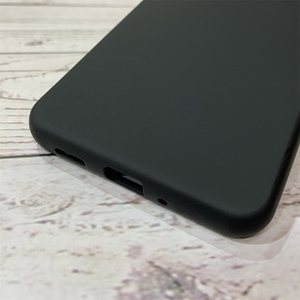 <span class=keywords><strong>Para</strong></span> Vivo Y17/Y15/Y55 5G fundas <span class=keywords><strong>para</strong></span> celular Case Sleek 2,0 espesor Silicona TPU skin Touch mobile phone bags cases - Product Image 4