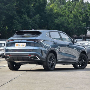 Changan 2023 modèle pas cher inventaire voiture Changan Oshan X5 Plus 1.5T 5 portes 5 places SUV essence Auto Changan <span class=keywords><strong>Auchan</strong></span> X5 - Product Image 6