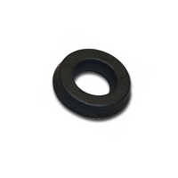 Pièces de rechange pour découpeuse à jet d'eau OMAX : Joint en U de 5/16 po (diamètre intérieur 5/16 po x diamètre extérieur 9/16 po) pour machine de découpe à jet d'eau 202398