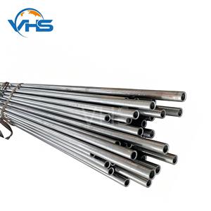 Tubo de Acero sin Costura de Alta Precisión ASTM, Venta Directa del Fabricante, 25 mm, Q235 S235JR, para Perforación de Petróleo y Gas - Product Image 6