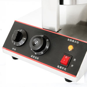 Gaufrier à tête unique - Product Image 4